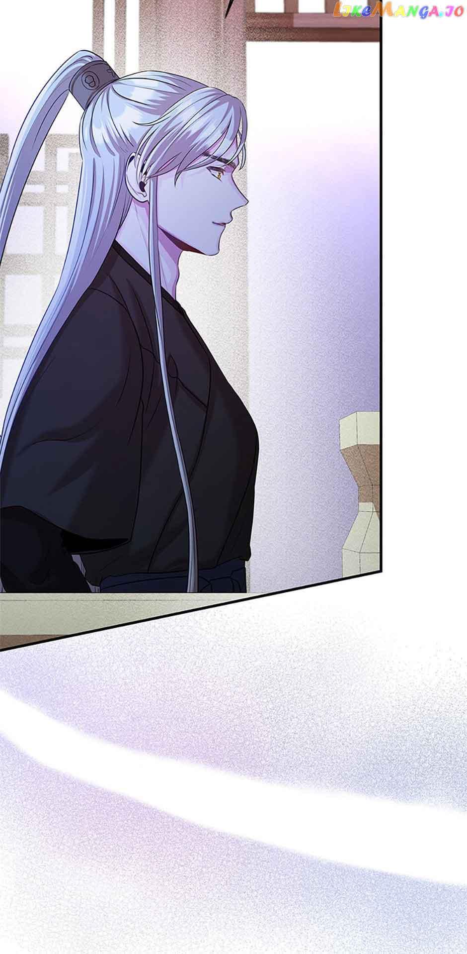 Avoiding the Heavenly Emperor Chapter 75 page 11