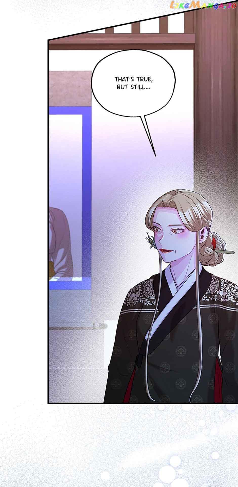 Avoiding the Heavenly Emperor Chapter 75 page 12