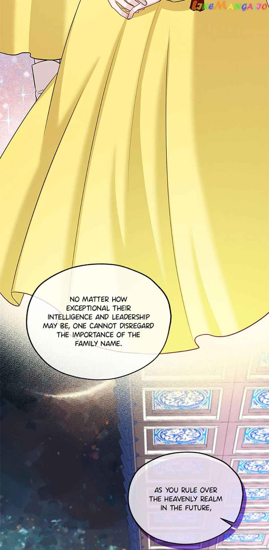 Avoiding the Heavenly Emperor Chapter 75 page 15