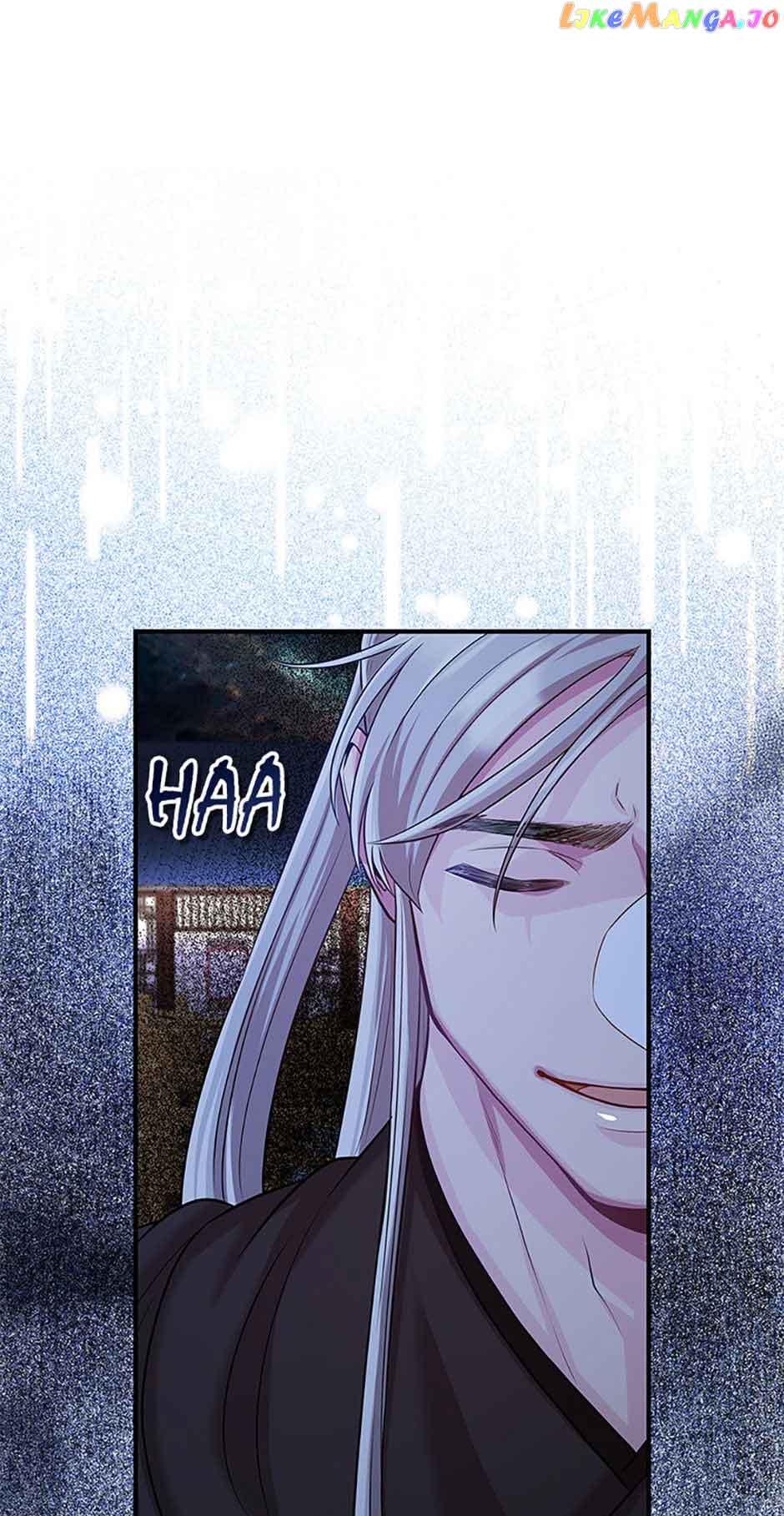 Avoiding the Heavenly Emperor Chapter 75 page 17