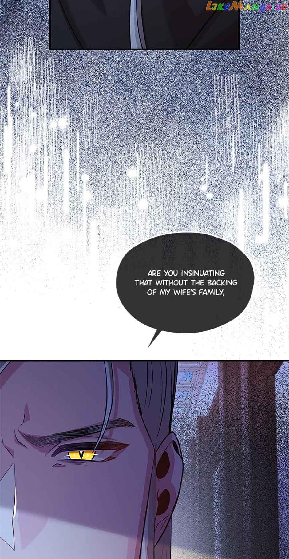 Avoiding the Heavenly Emperor Chapter 75 page 18