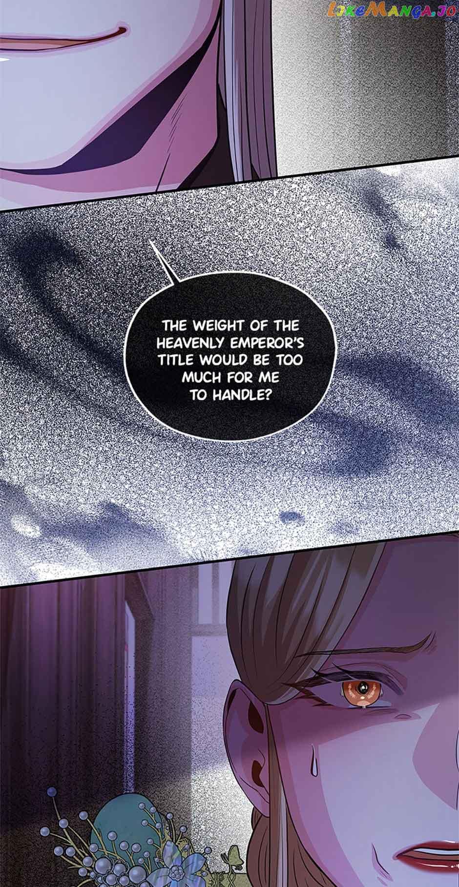 Avoiding the Heavenly Emperor Chapter 75 page 19