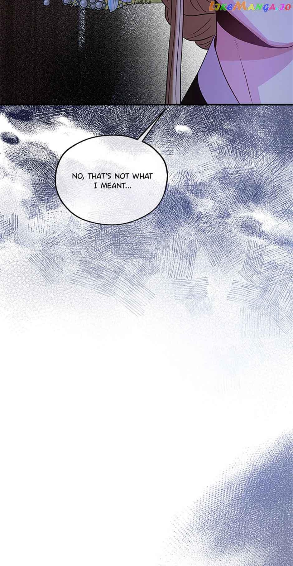 Avoiding the Heavenly Emperor Chapter 75 page 20