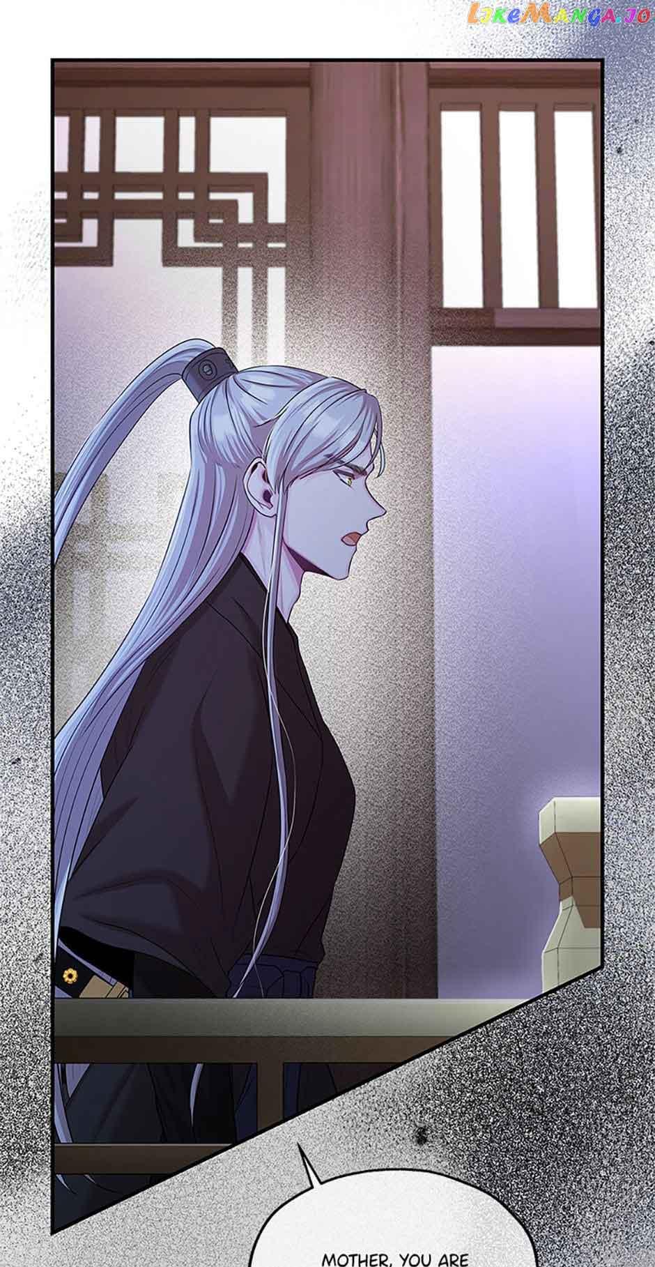 Avoiding the Heavenly Emperor Chapter 75 page 21