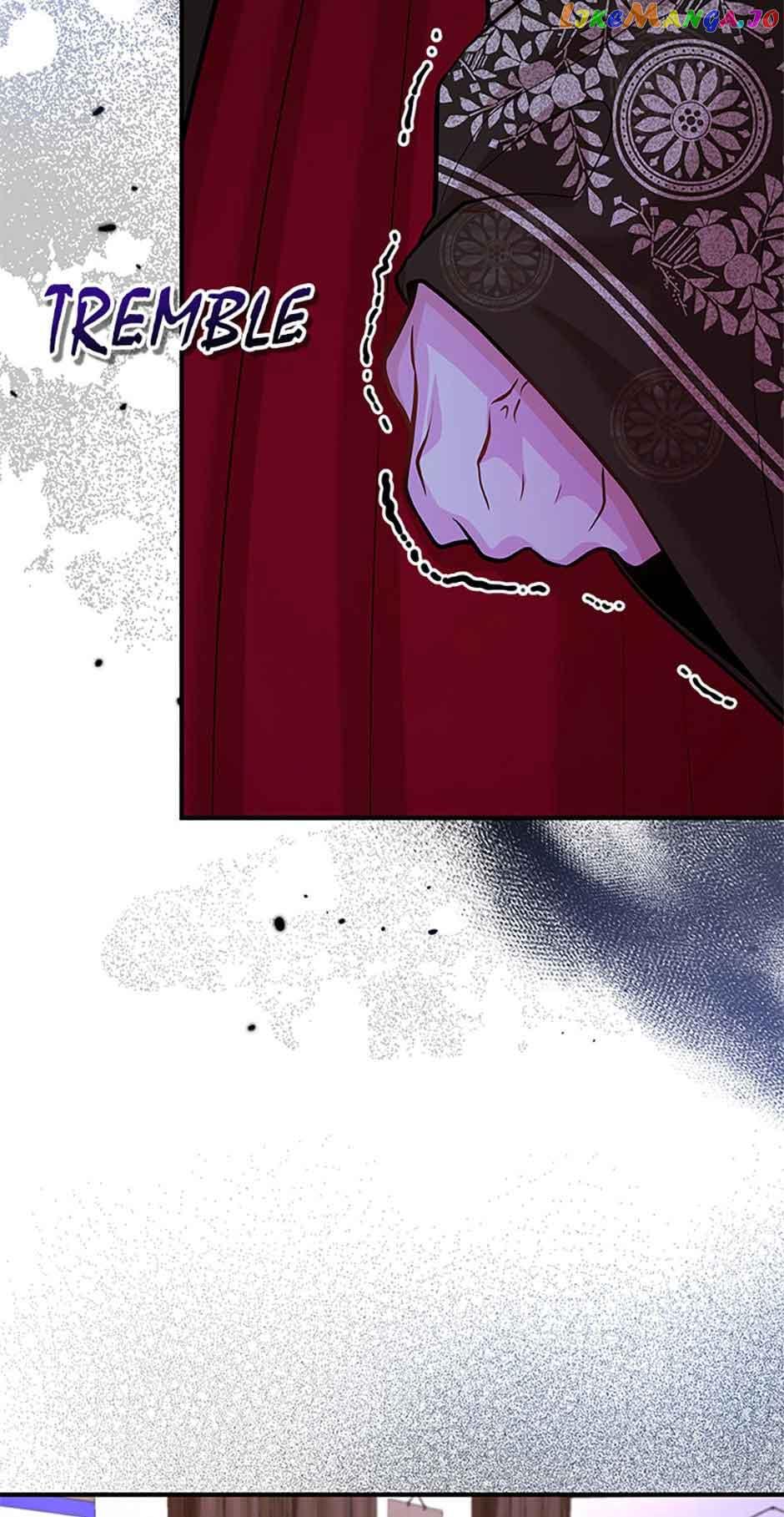 Avoiding the Heavenly Emperor Chapter 75 page 24