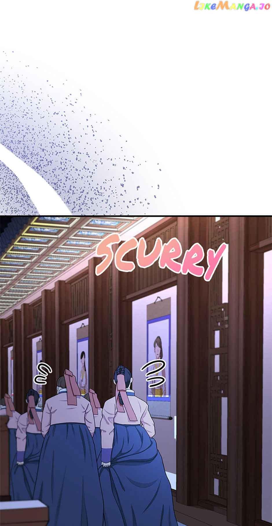 Avoiding the Heavenly Emperor Chapter 75 page 26