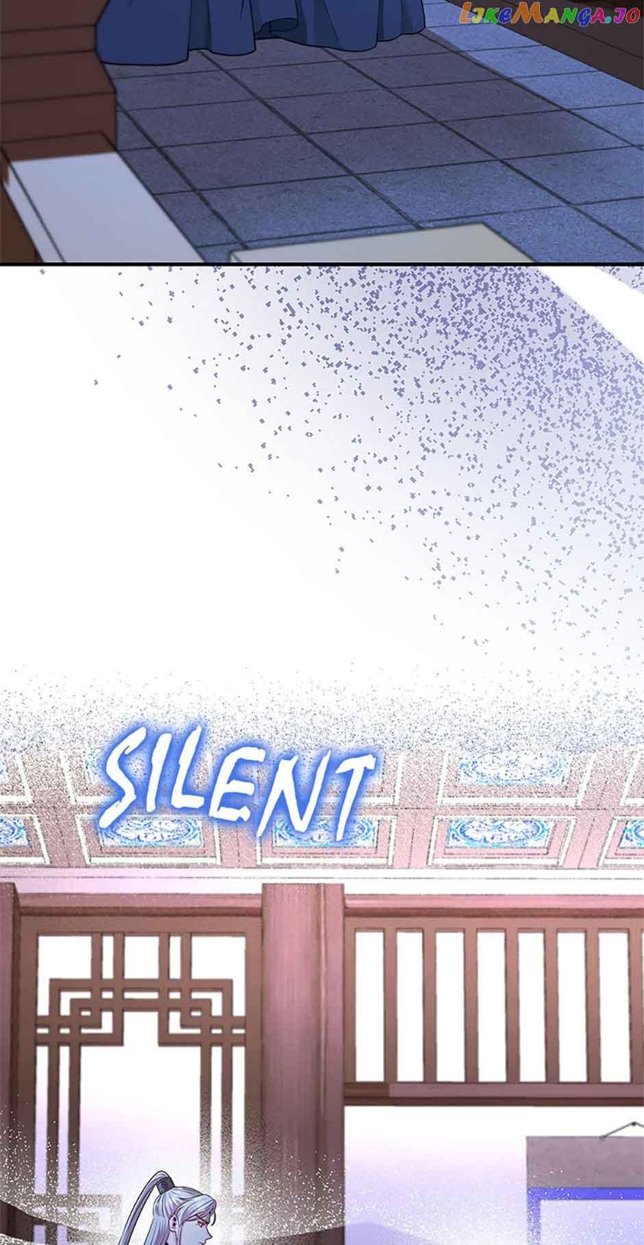 Avoiding the Heavenly Emperor Chapter 75 page 27