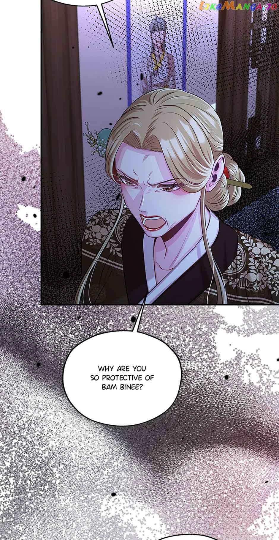 Avoiding the Heavenly Emperor Chapter 75 page 29