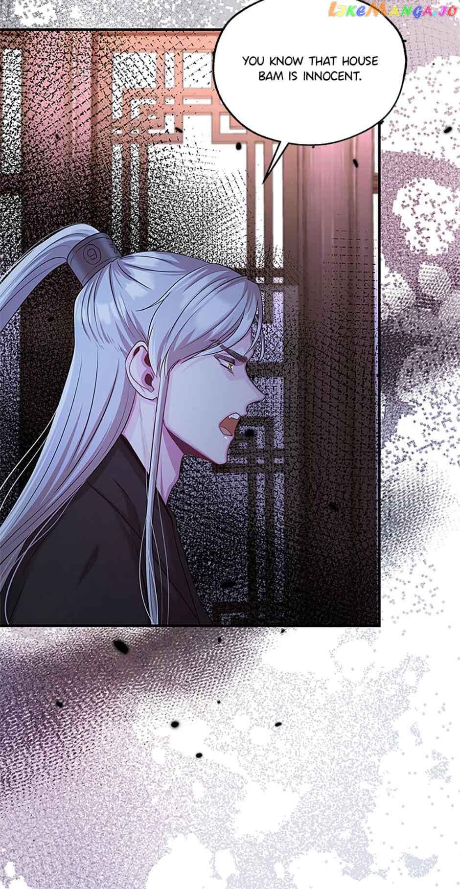 Avoiding the Heavenly Emperor Chapter 75 page 30