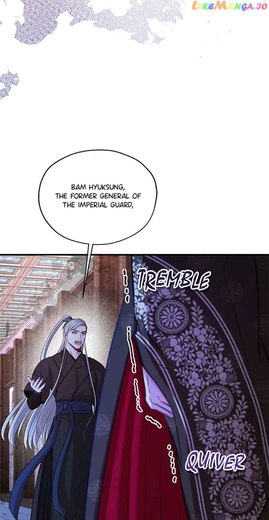 Avoiding the Heavenly Emperor Chapter 75 page 31