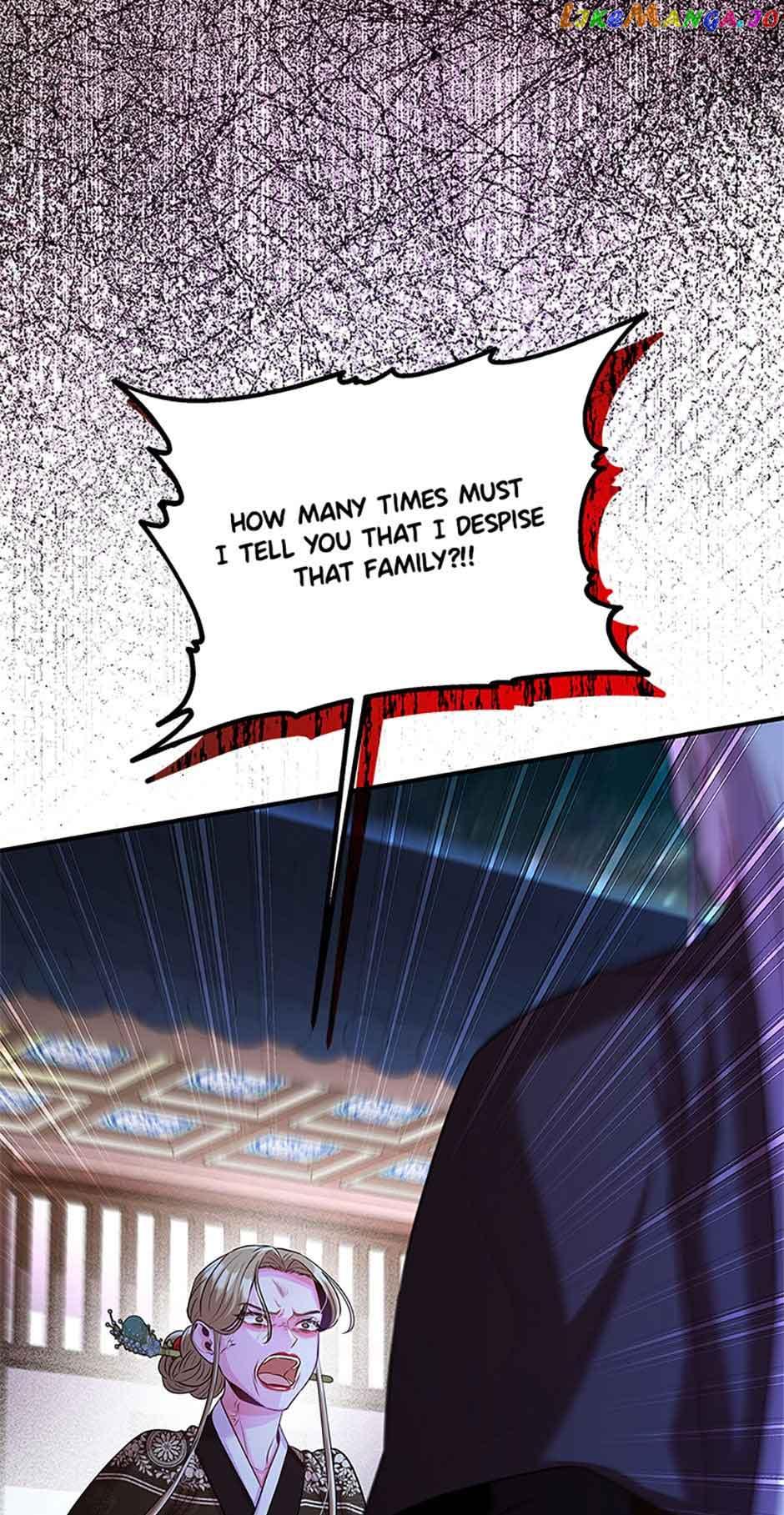 Avoiding the Heavenly Emperor Chapter 75 page 34