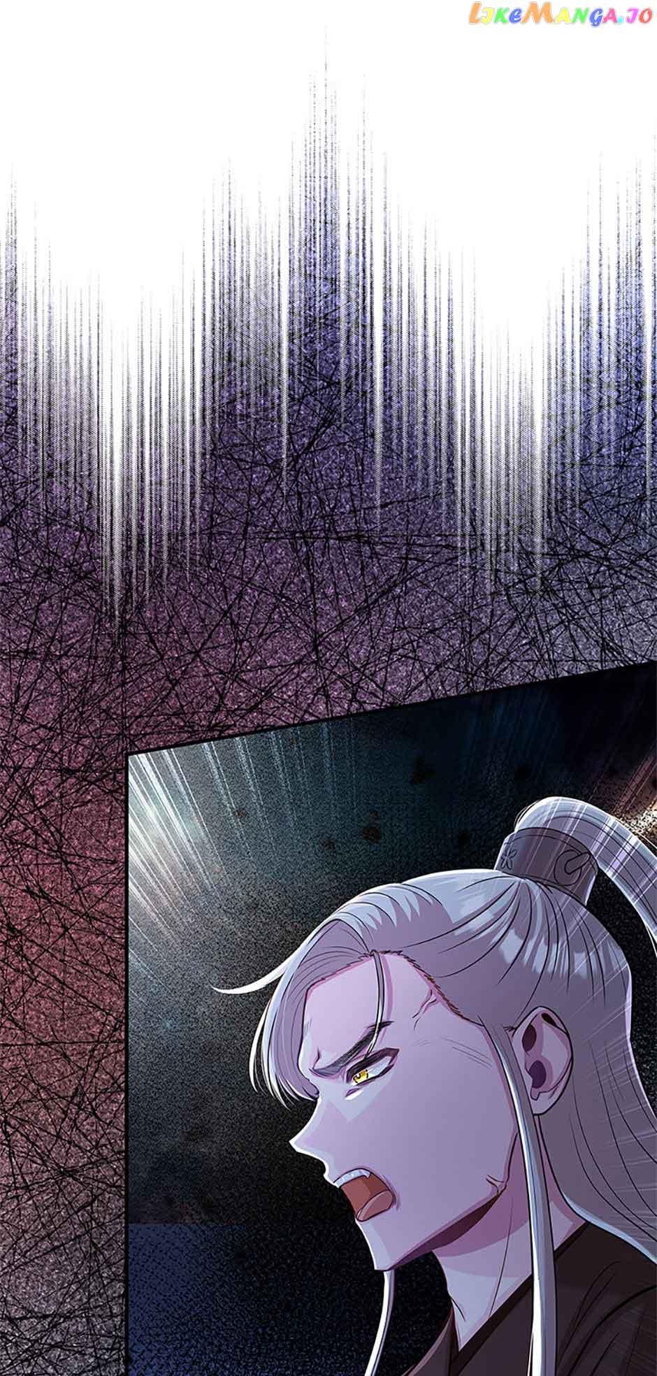 Avoiding the Heavenly Emperor Chapter 75 page 36