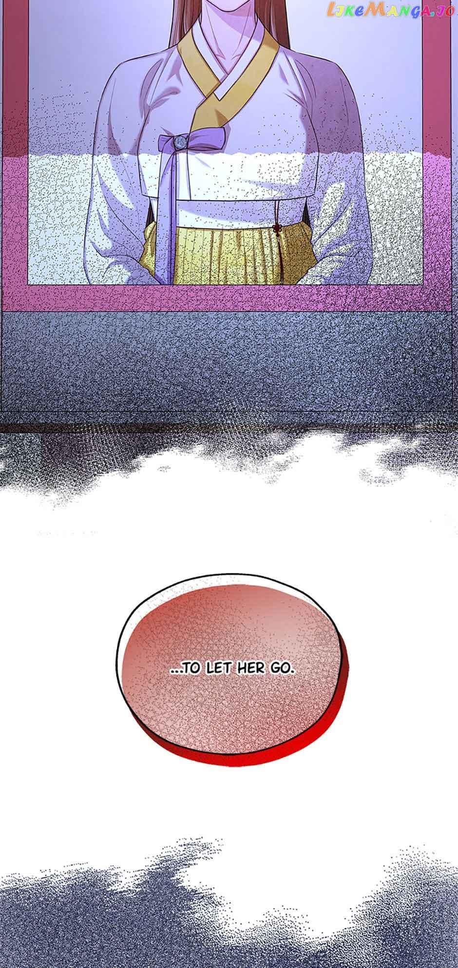 Avoiding the Heavenly Emperor Chapter 75 page 3