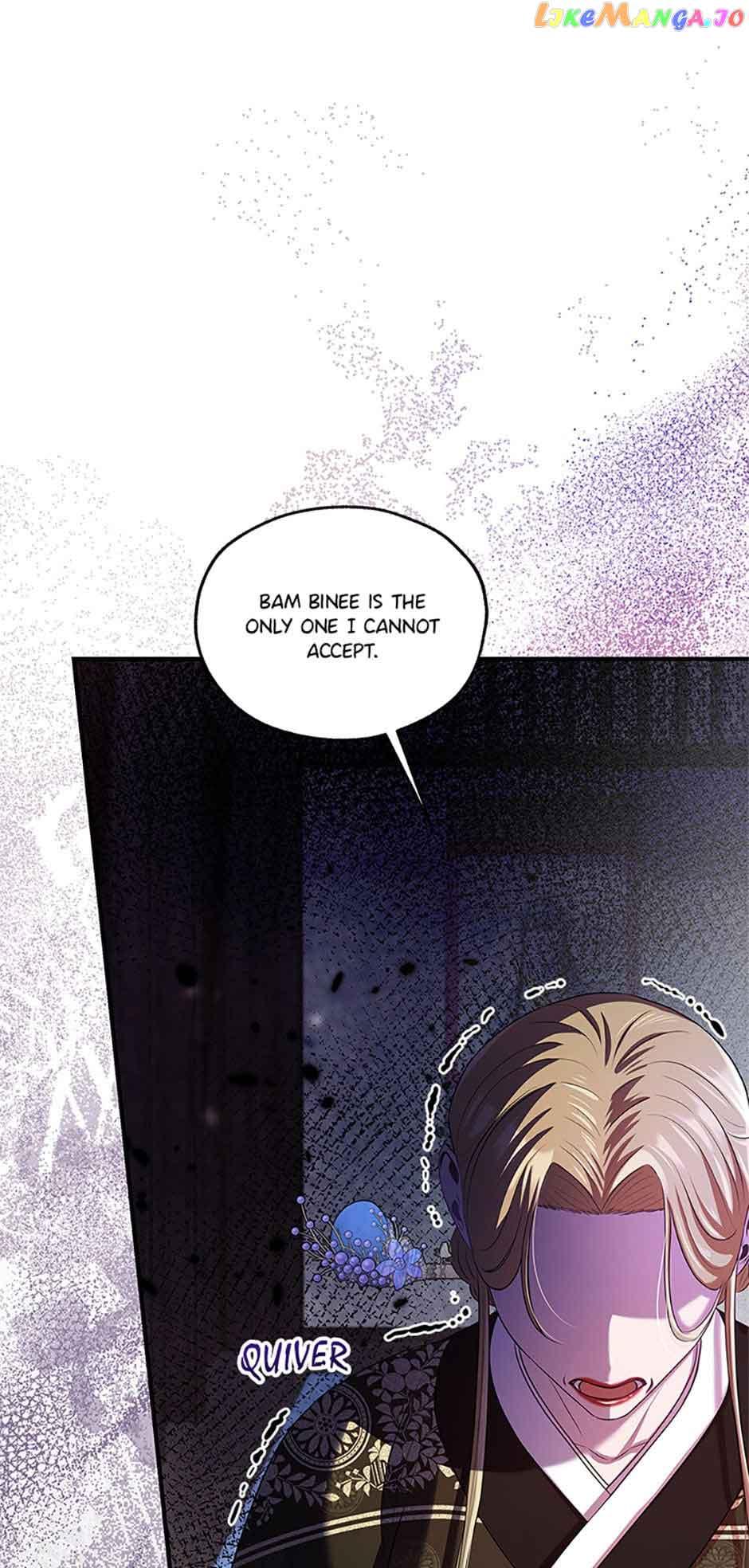 Avoiding the Heavenly Emperor Chapter 75 page 39