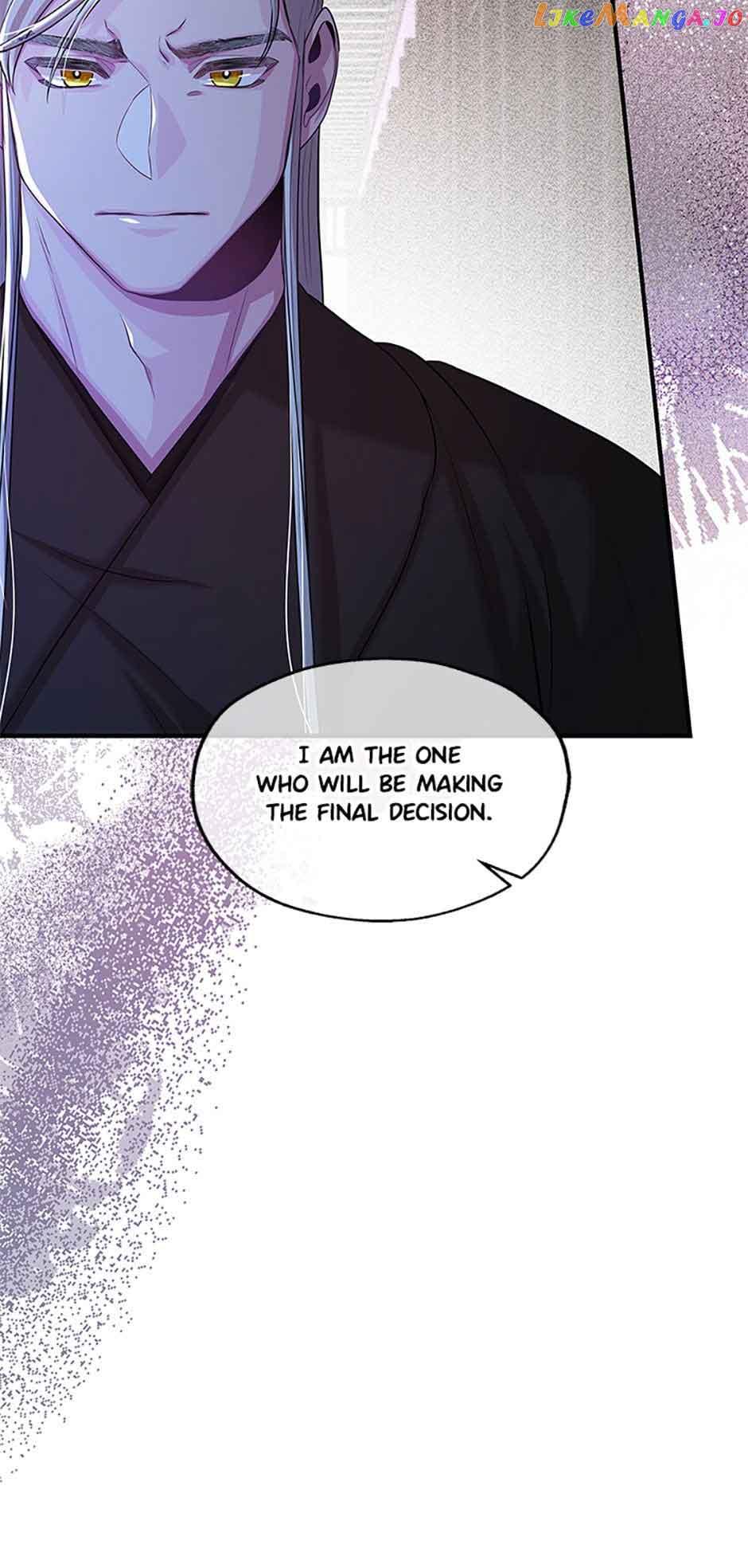 Avoiding the Heavenly Emperor Chapter 75 page 41
