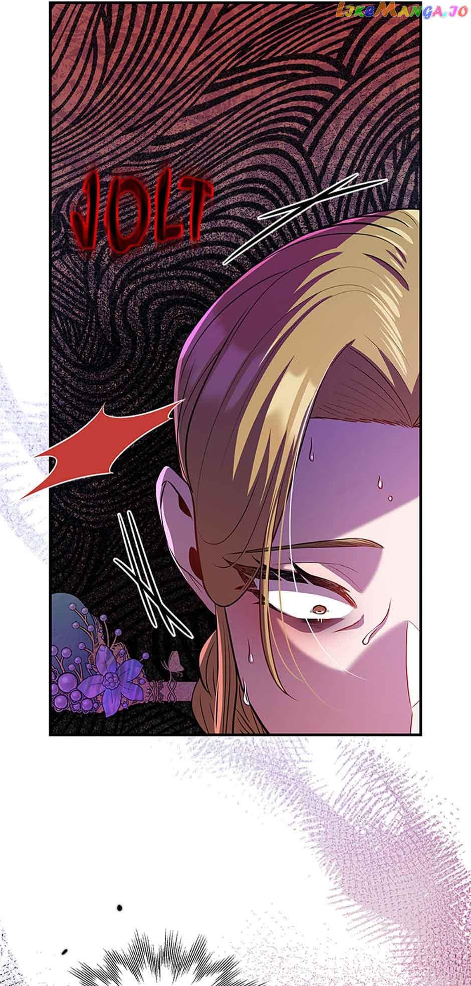 Avoiding the Heavenly Emperor Chapter 75 page 42