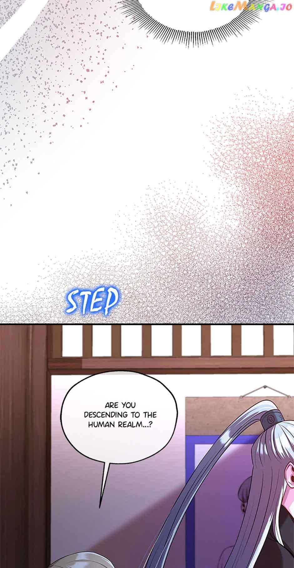Avoiding the Heavenly Emperor Chapter 75 page 46