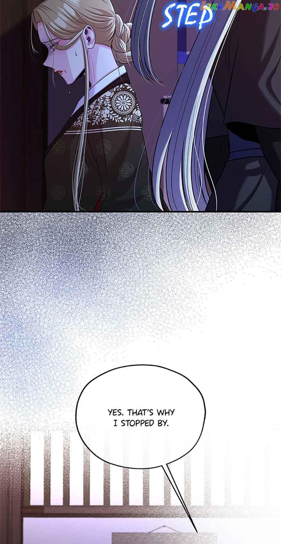 Avoiding the Heavenly Emperor Chapter 75 page 47