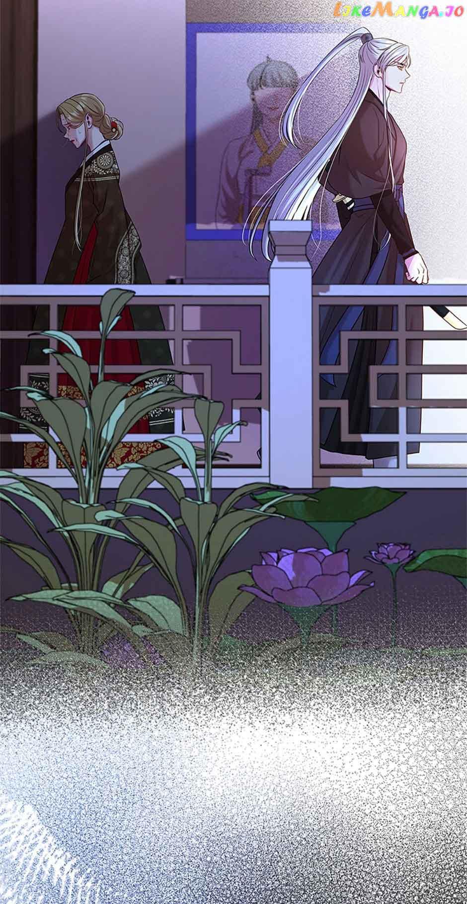 Avoiding the Heavenly Emperor Chapter 75 page 48