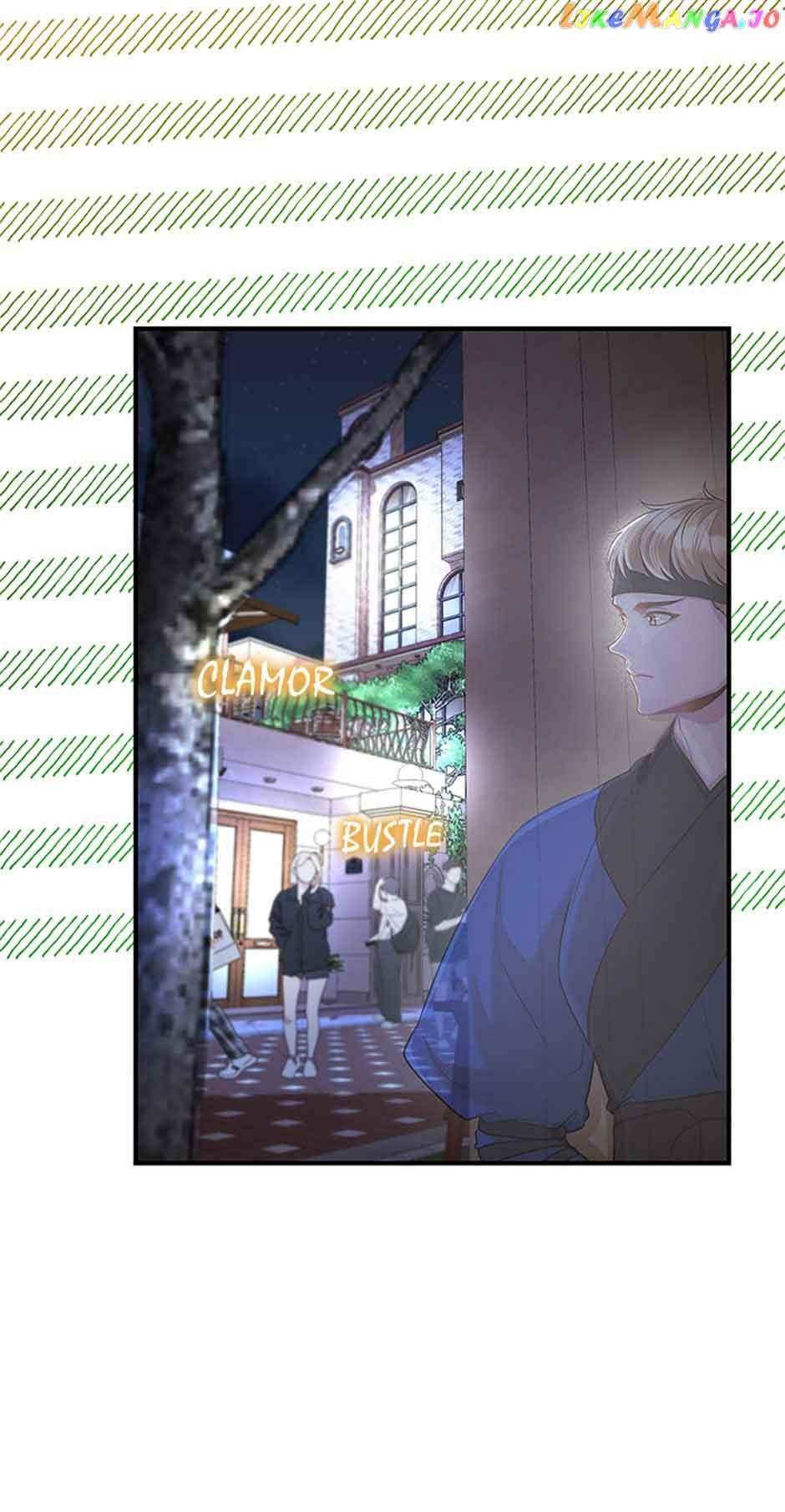 Avoiding the Heavenly Emperor Chapter 75 page 53