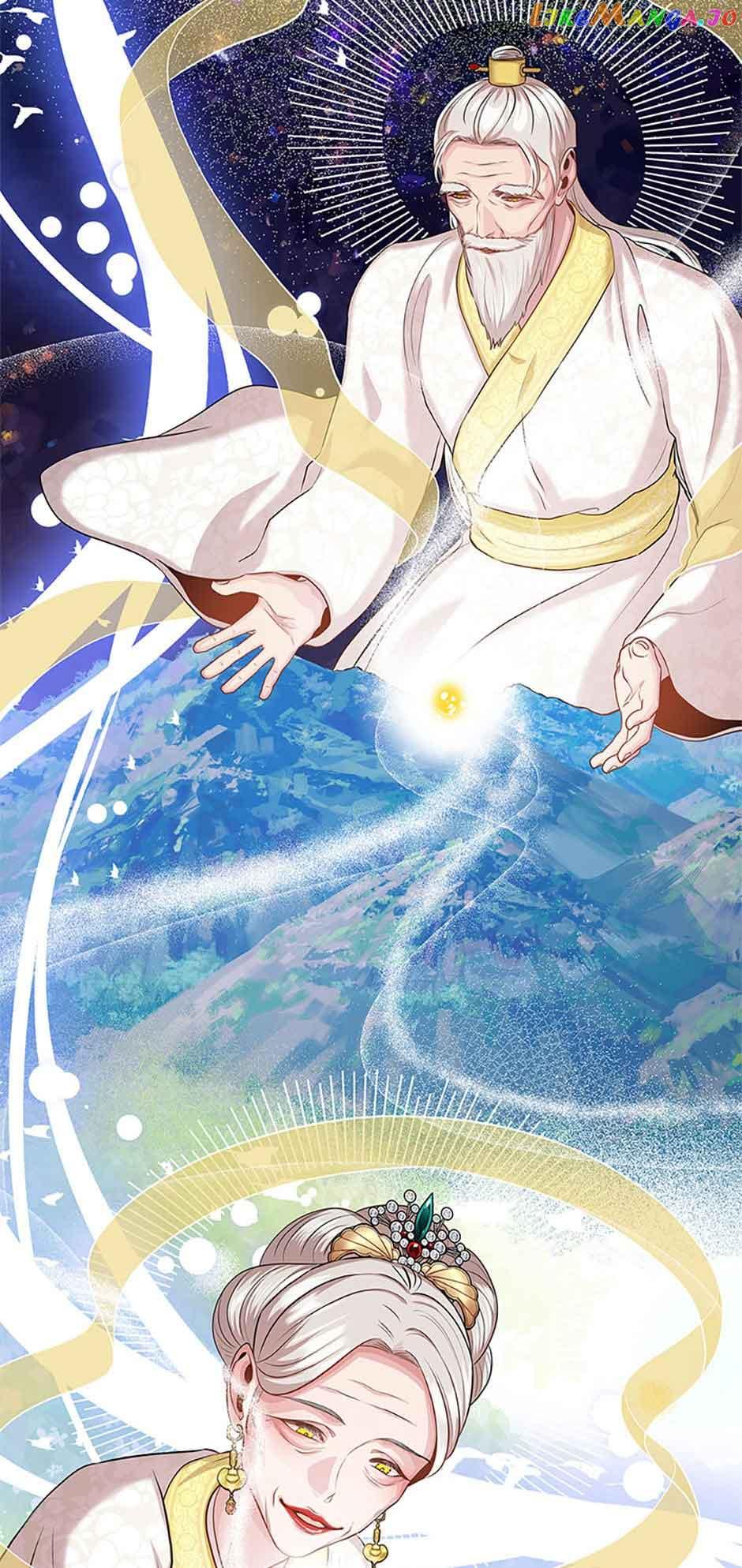 Avoiding the Heavenly Emperor Chapter 75 page 56