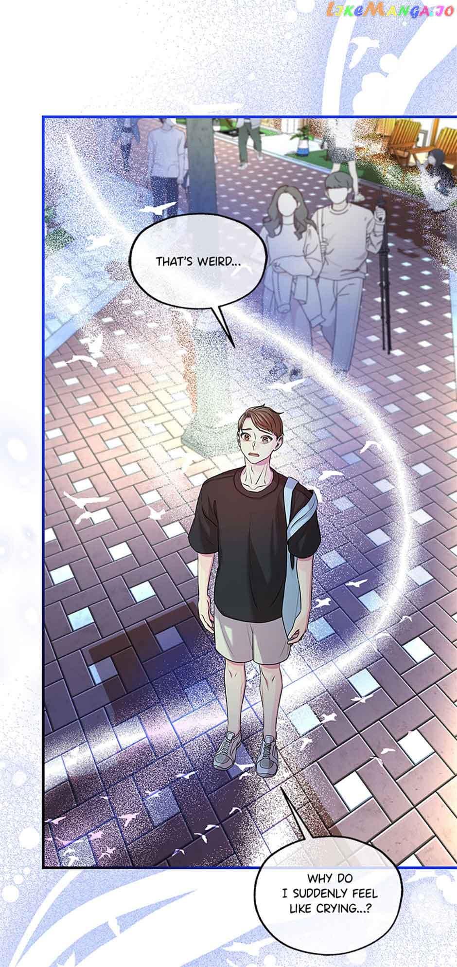 Avoiding the Heavenly Emperor Chapter 75 page 59