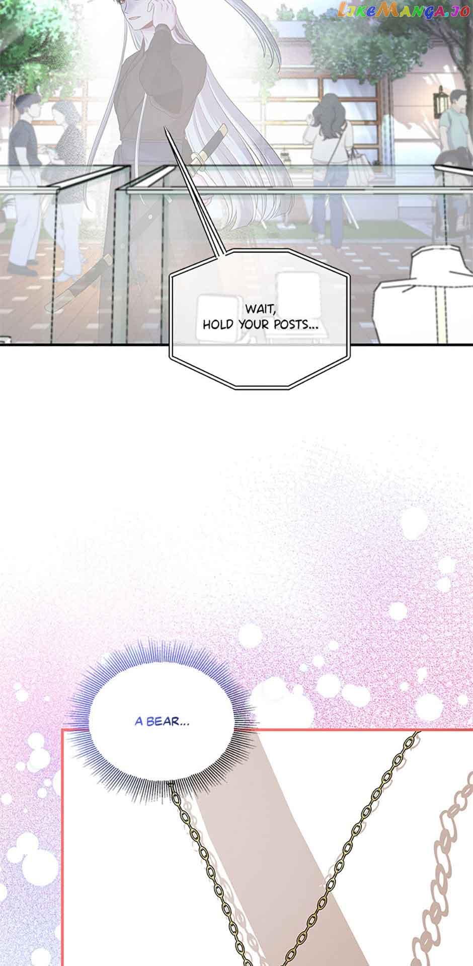 Avoiding the Heavenly Emperor Chapter 75 page 65