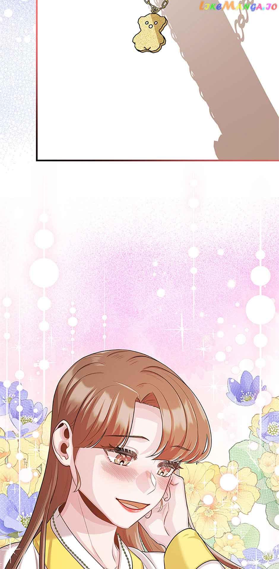 Avoiding the Heavenly Emperor Chapter 75 page 66