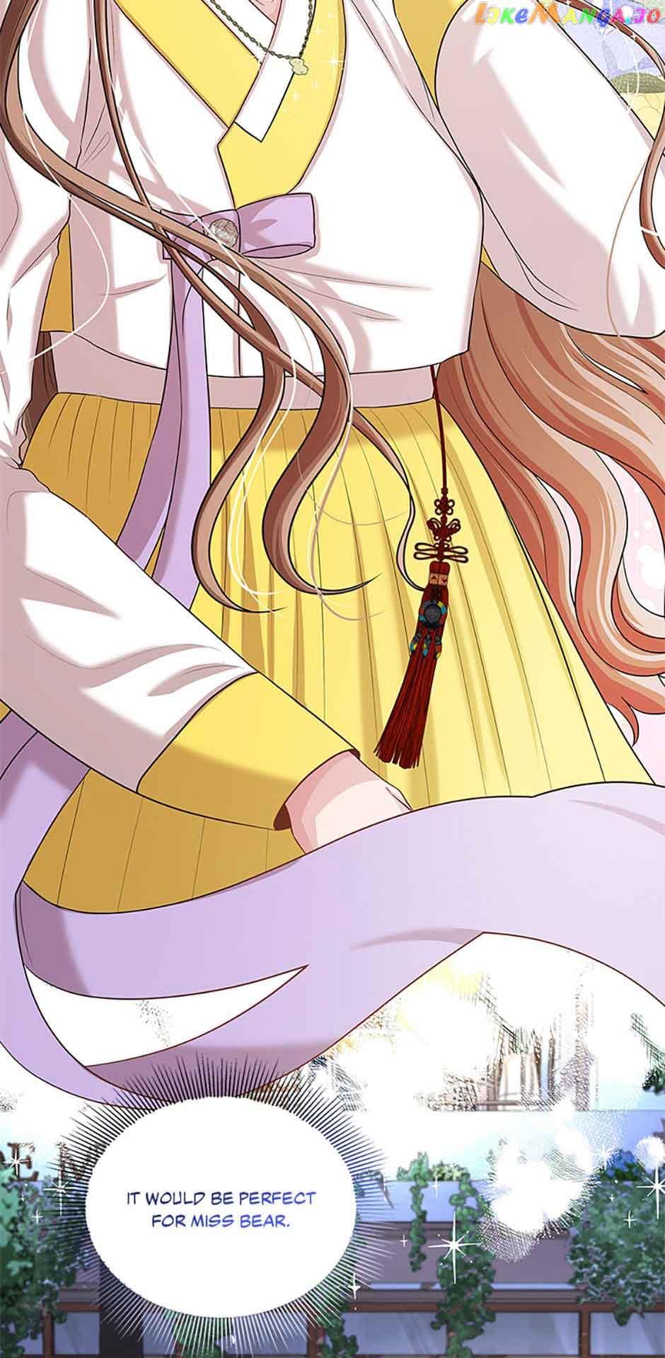 Avoiding the Heavenly Emperor Chapter 75 page 67