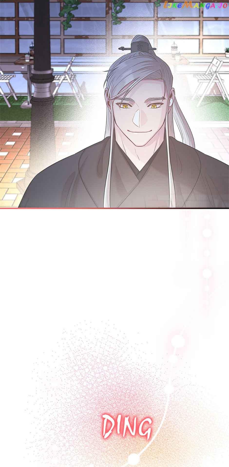 Avoiding the Heavenly Emperor Chapter 75 page 68