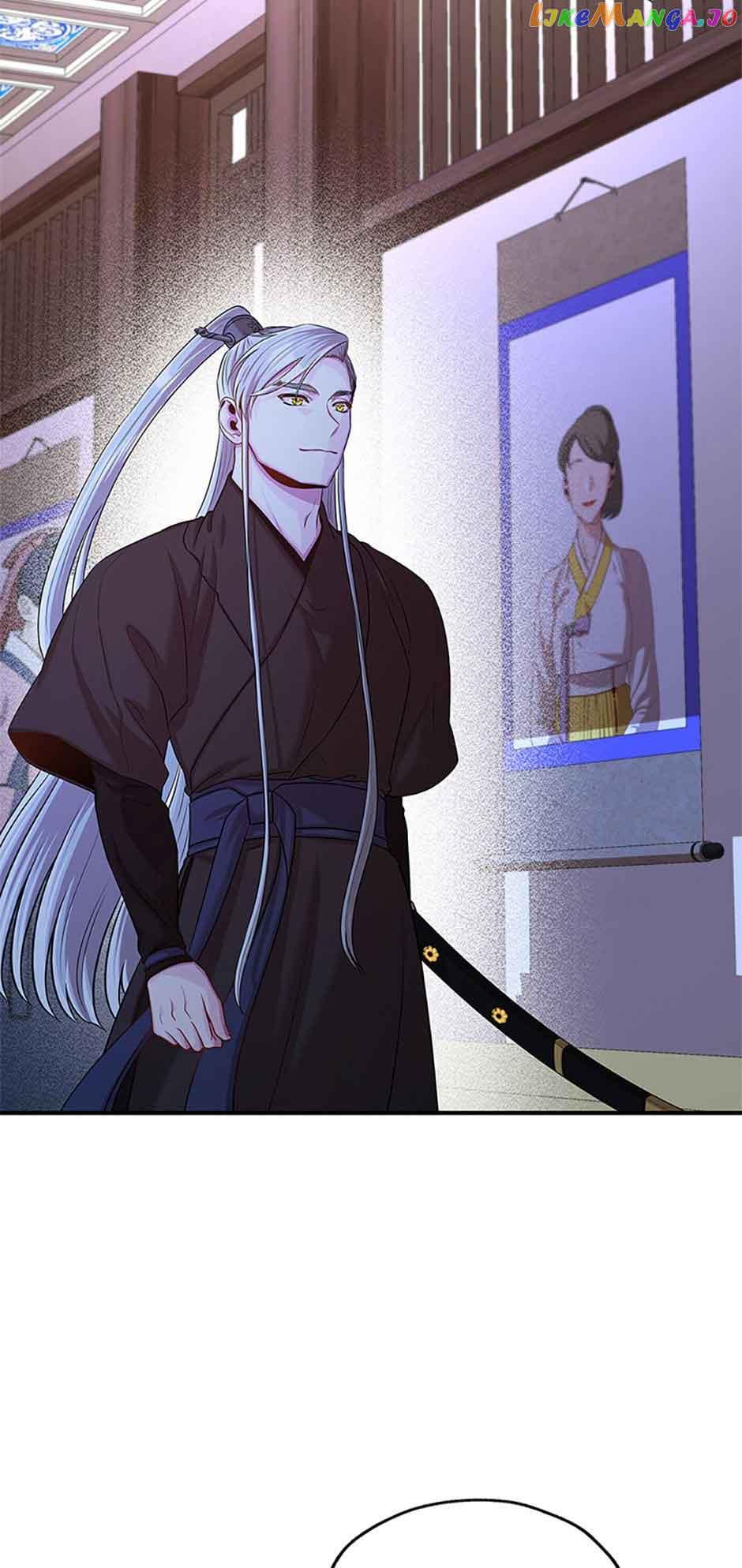 Avoiding the Heavenly Emperor Chapter 75 page 6
