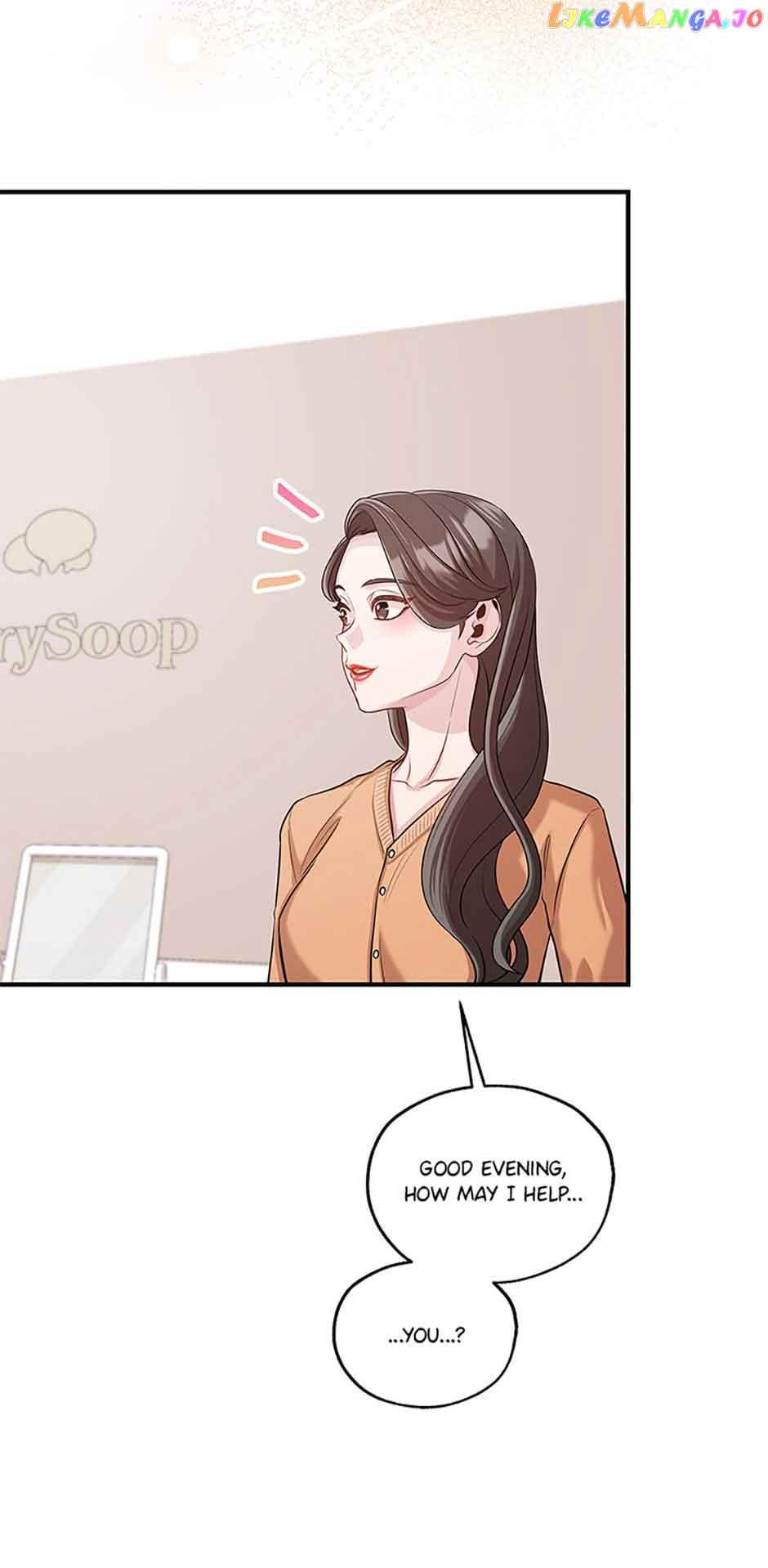 Avoiding the Heavenly Emperor Chapter 75 page 69