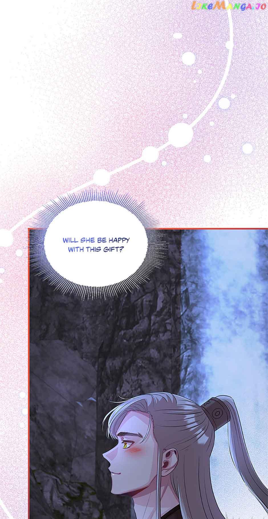 Avoiding the Heavenly Emperor Chapter 75 page 76