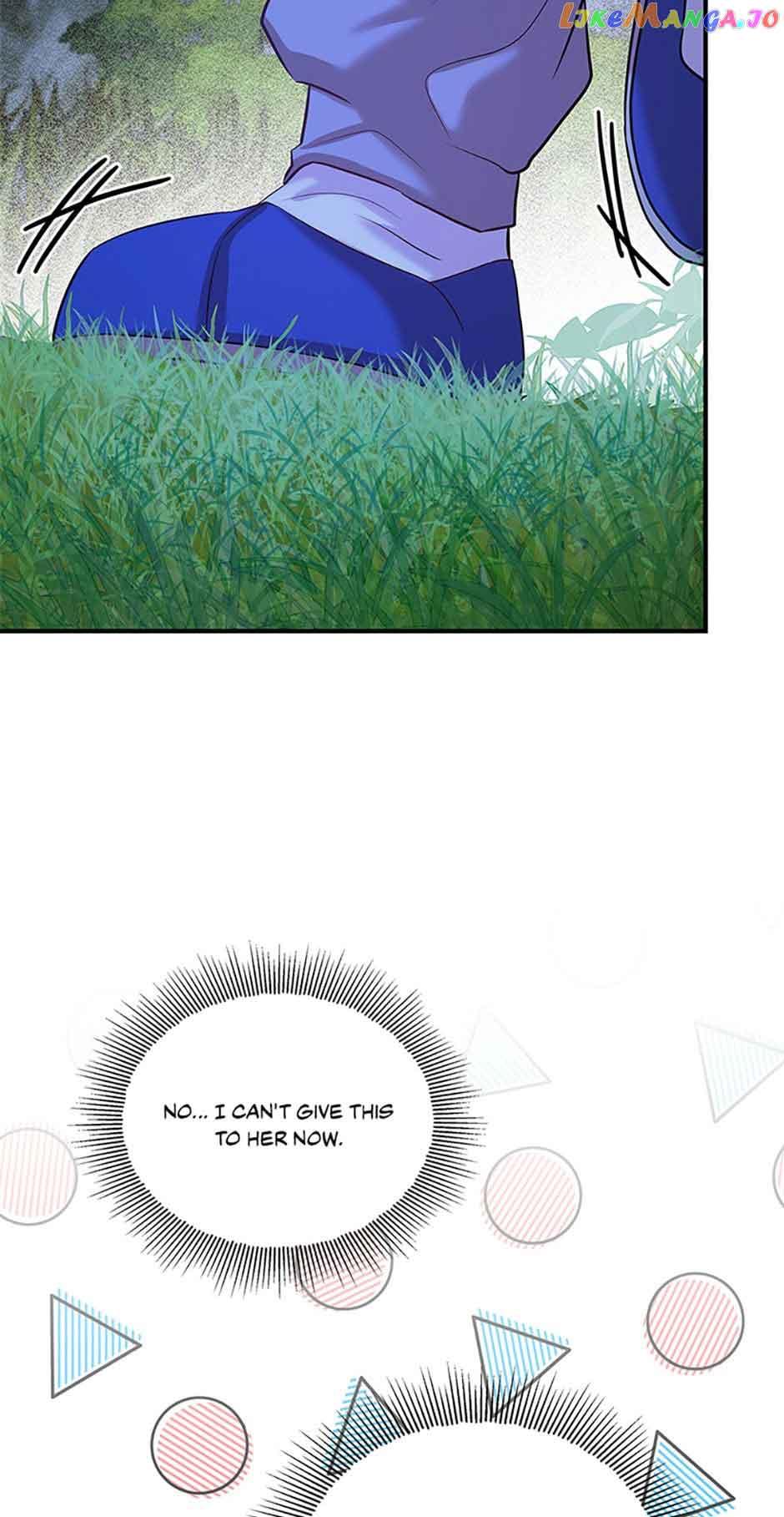 Avoiding the Heavenly Emperor Chapter 75 page 78