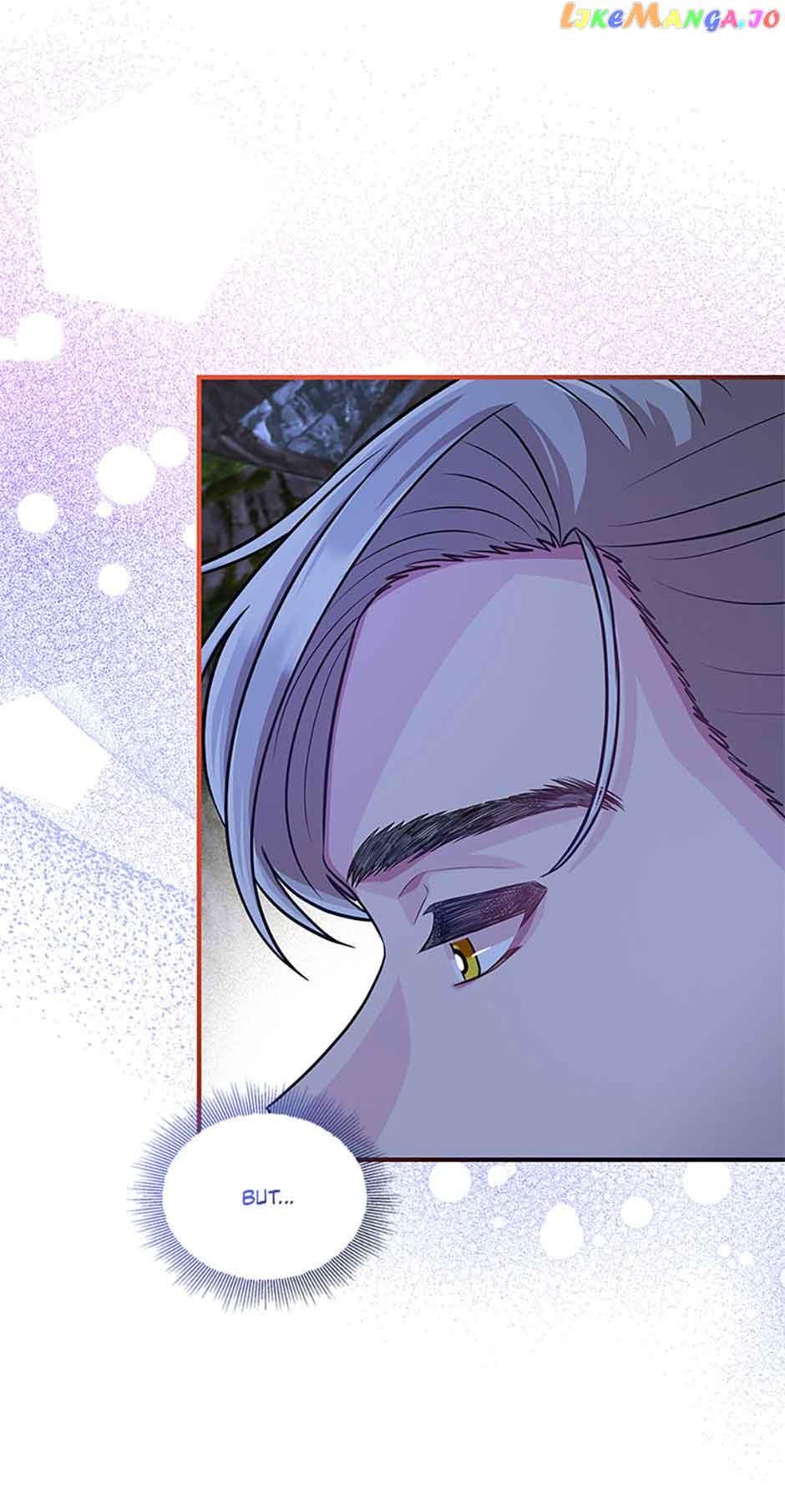 Avoiding the Heavenly Emperor Chapter 75 page 80