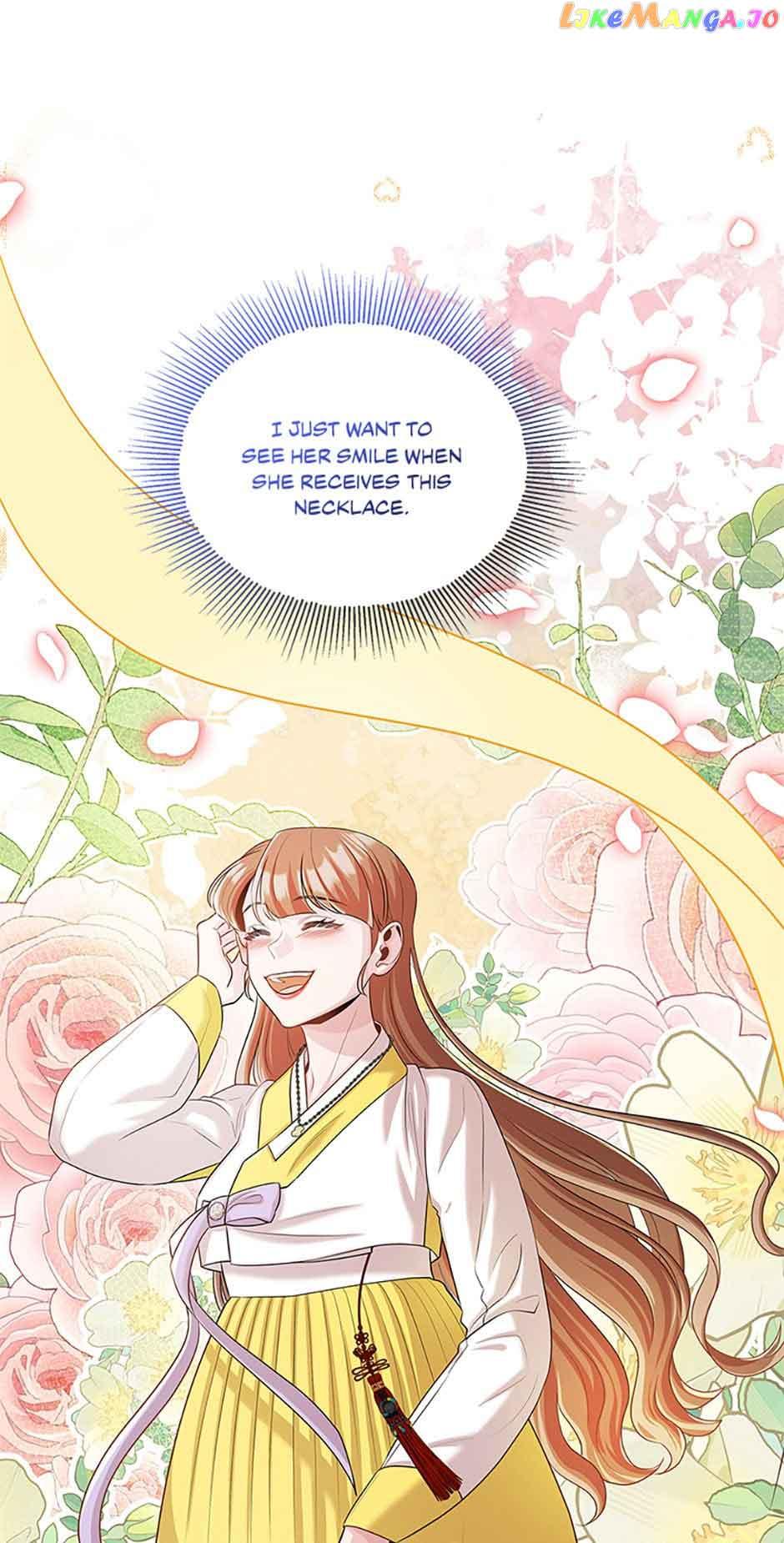 Avoiding the Heavenly Emperor Chapter 75 page 81