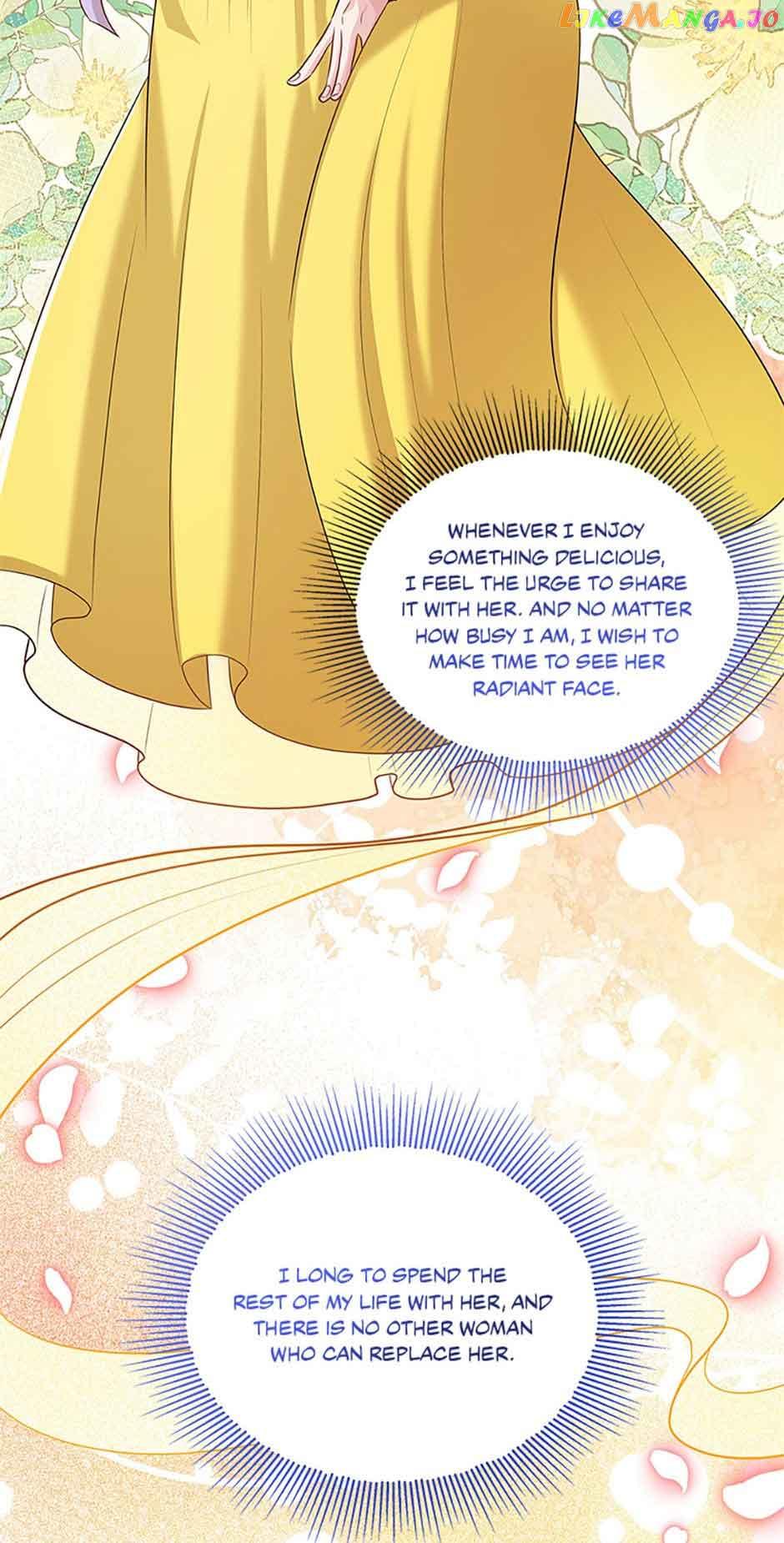 Avoiding the Heavenly Emperor Chapter 75 page 82