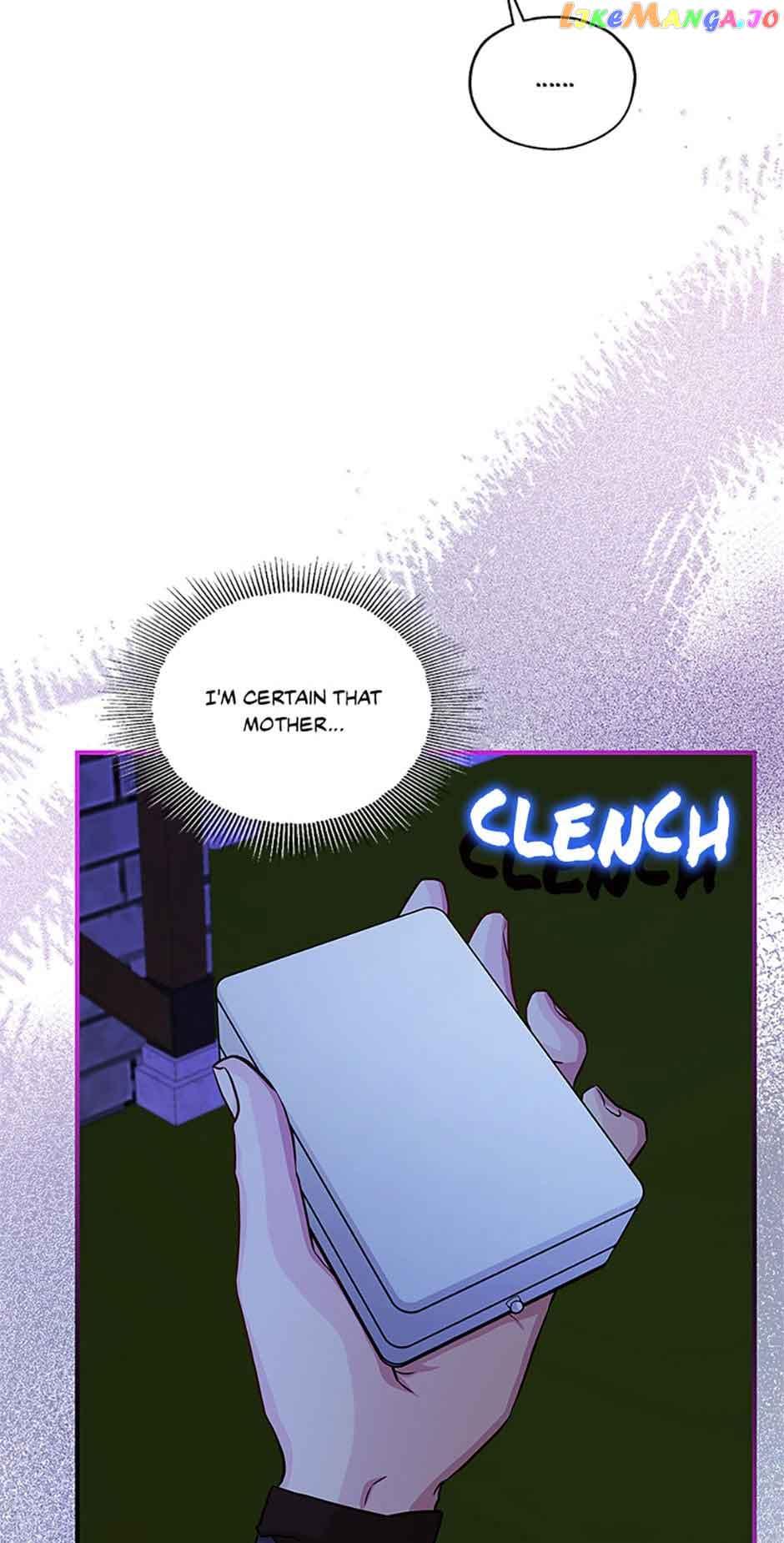 Avoiding the Heavenly Emperor Chapter 75 page 86