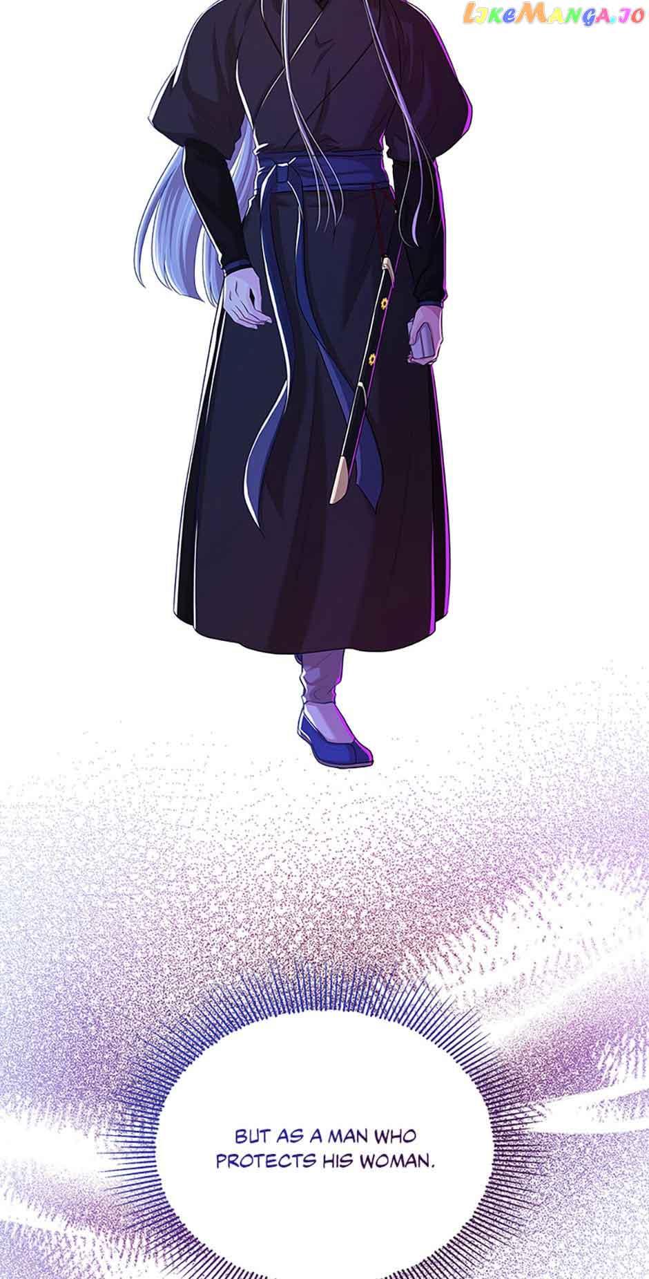 Avoiding the Heavenly Emperor Chapter 75 page 88