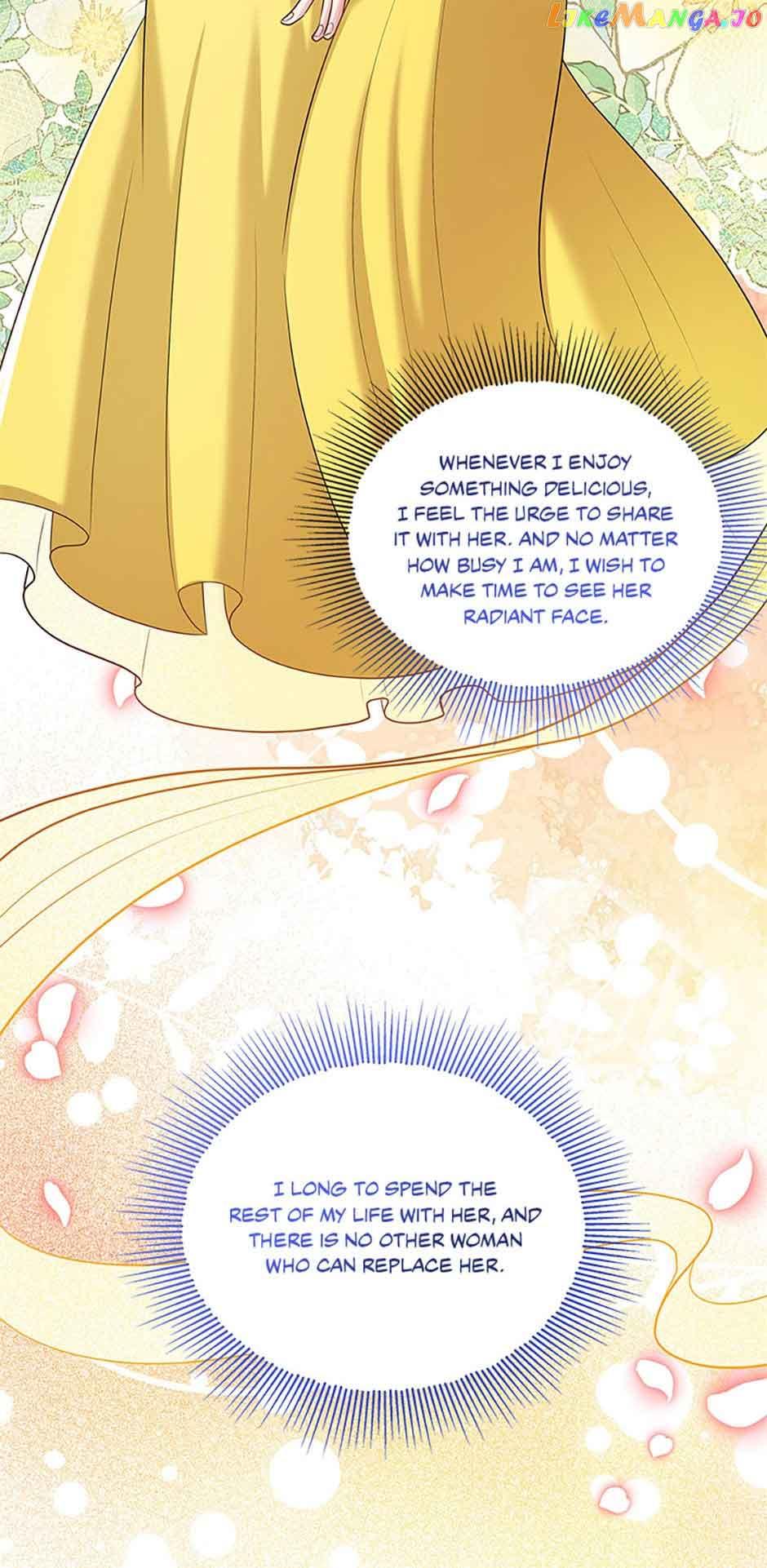 Avoiding the Heavenly Emperor Chapter 76 page 1