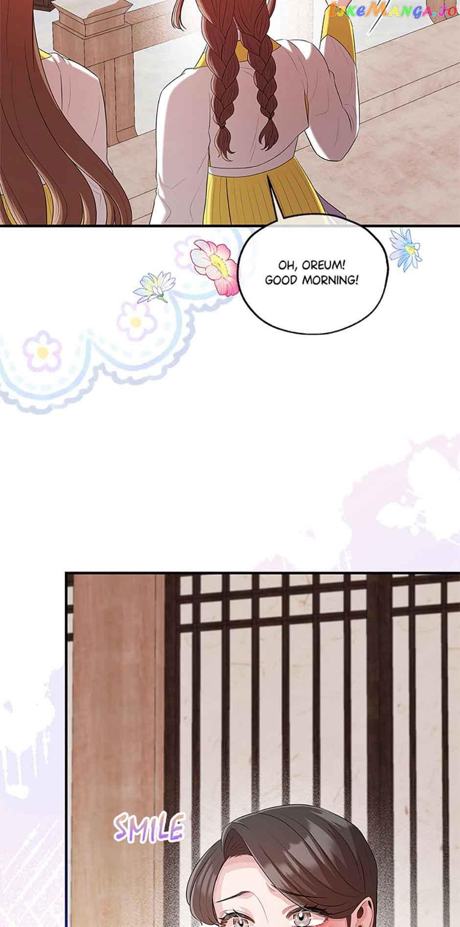 Avoiding the Heavenly Emperor Chapter 76 page 28