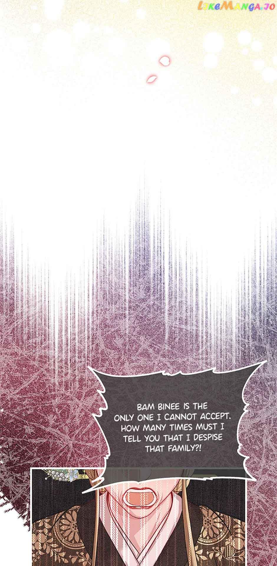 Avoiding the Heavenly Emperor Chapter 76 page 2