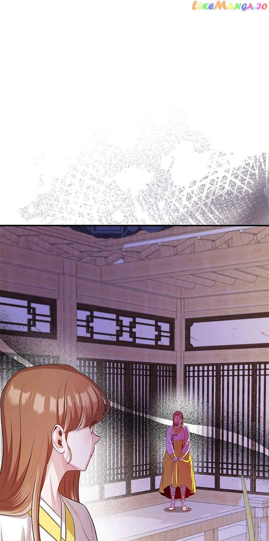 Avoiding the Heavenly Emperor Chapter 76 page 31