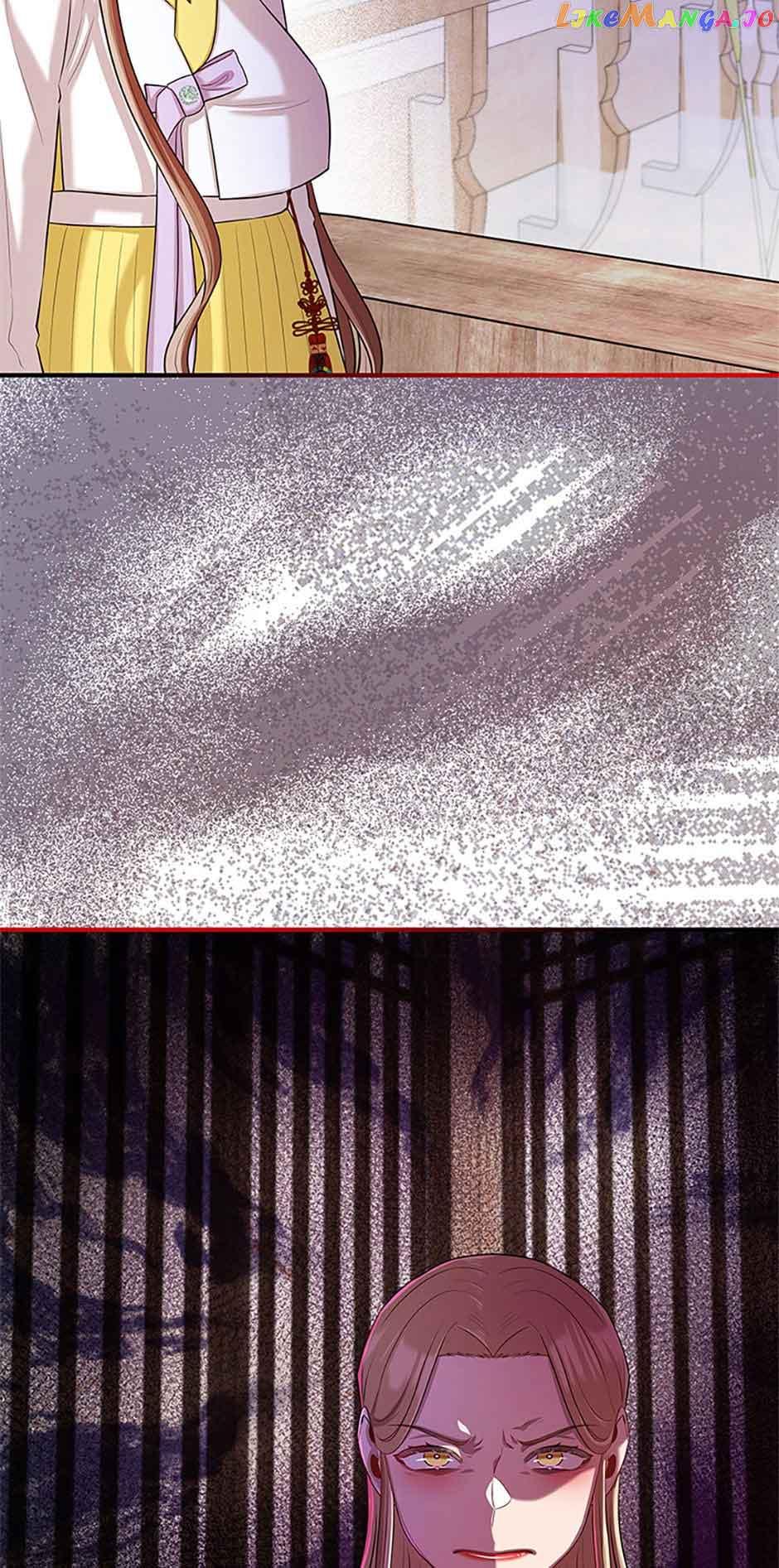 Avoiding the Heavenly Emperor Chapter 76 page 32