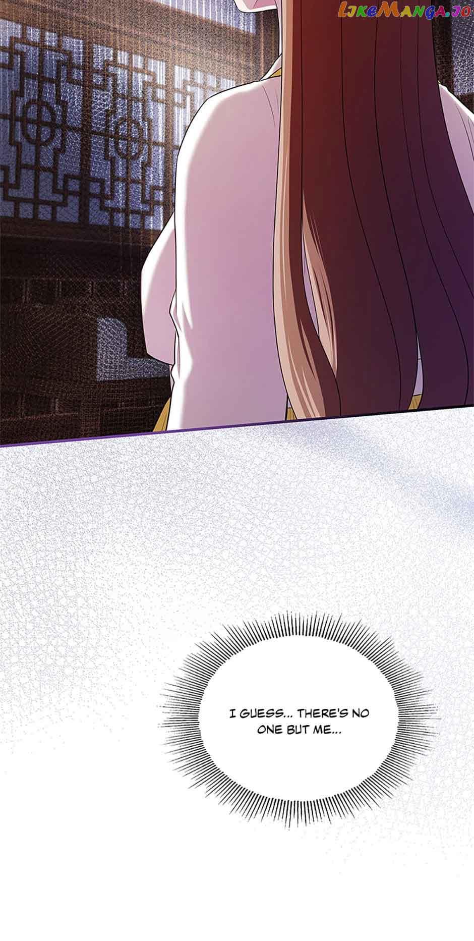 Avoiding the Heavenly Emperor Chapter 76 page 42