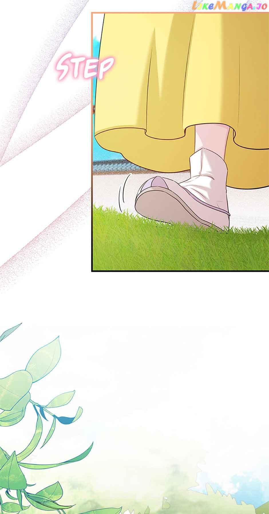Avoiding the Heavenly Emperor Chapter 76 page 44
