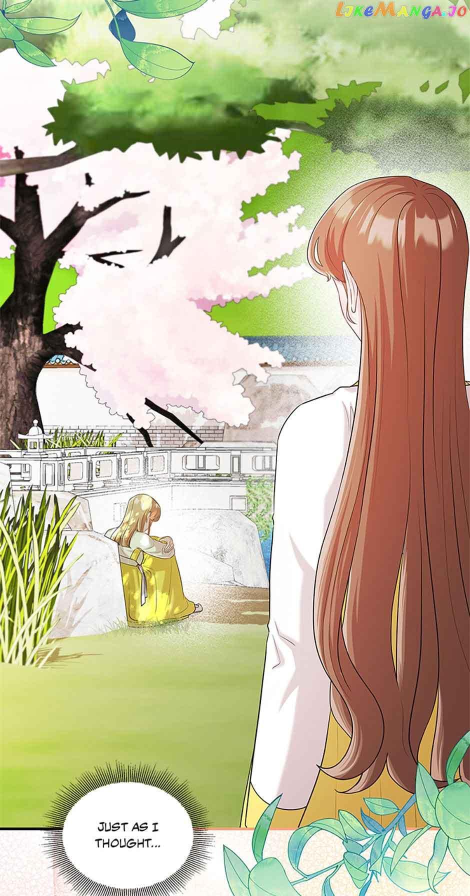 Avoiding the Heavenly Emperor Chapter 76 page 45