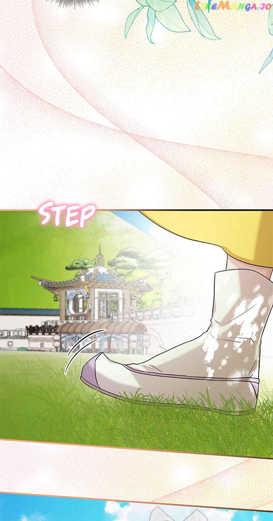 Avoiding the Heavenly Emperor Chapter 76 page 46