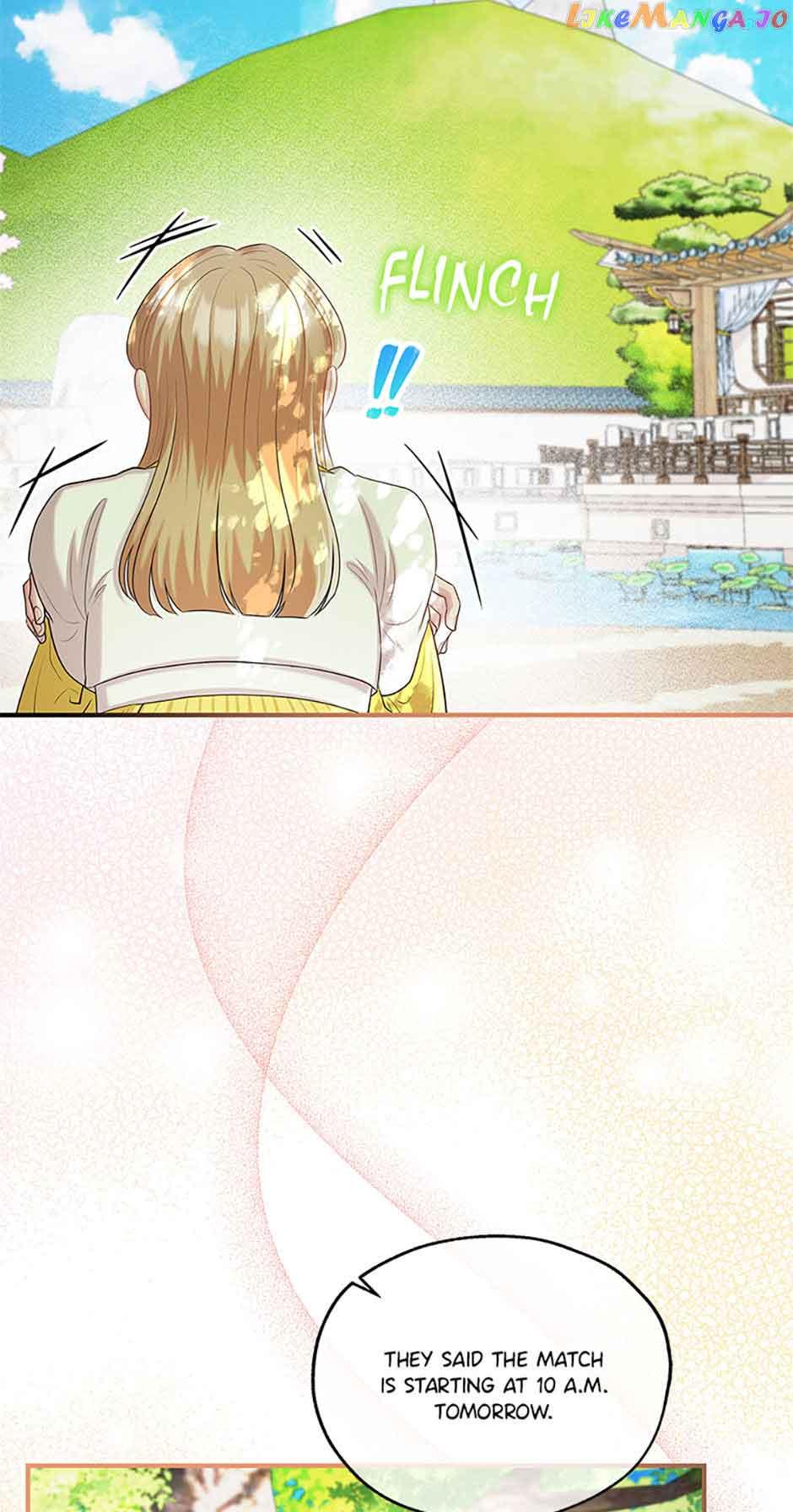 Avoiding the Heavenly Emperor Chapter 76 page 47