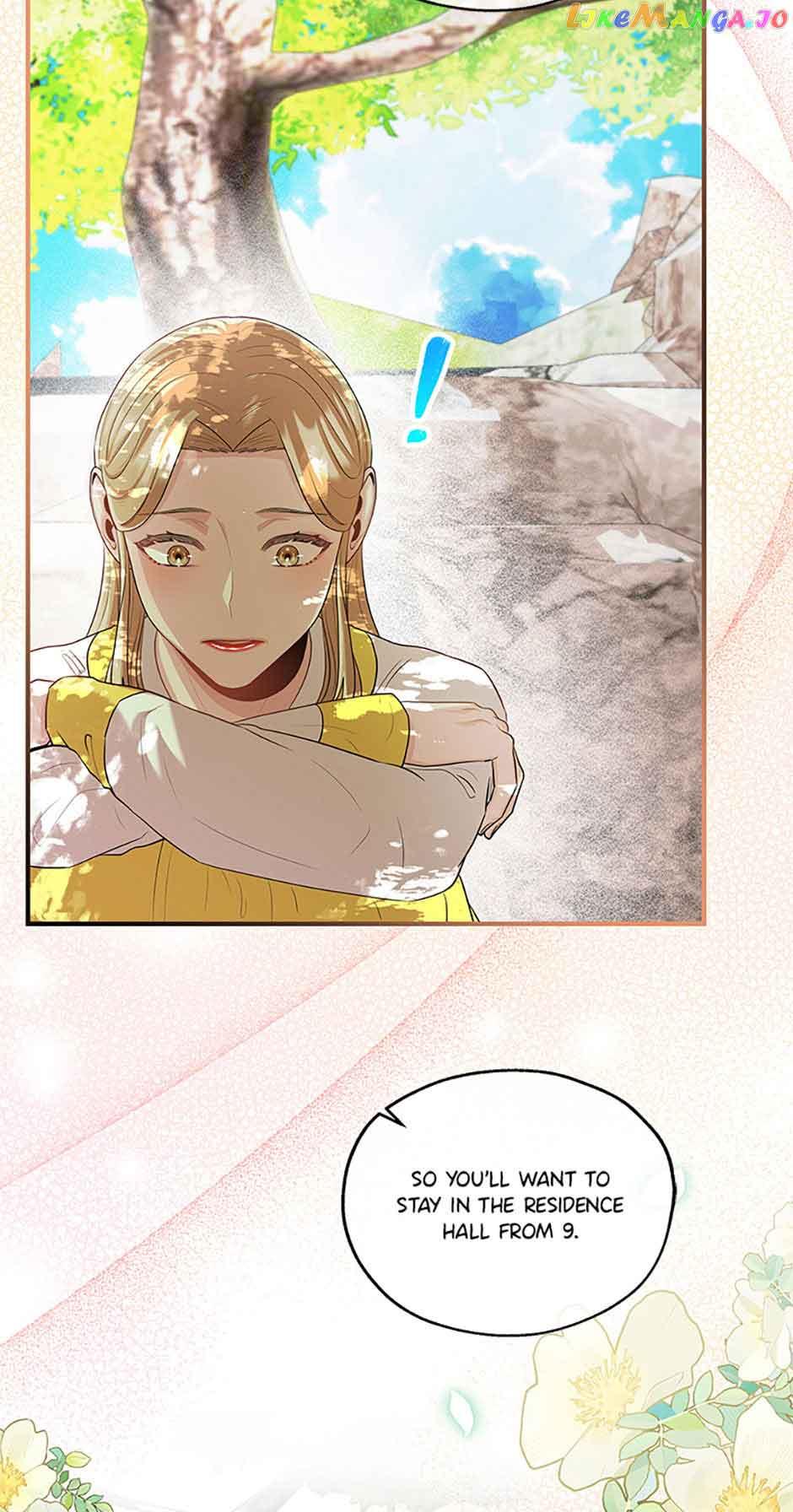 Avoiding the Heavenly Emperor Chapter 76 page 48
